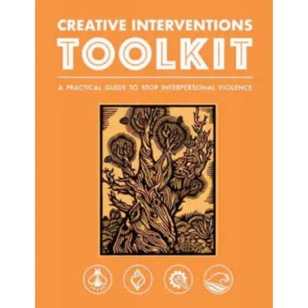 Creative Interventions Toolkit (häftad, eng)
