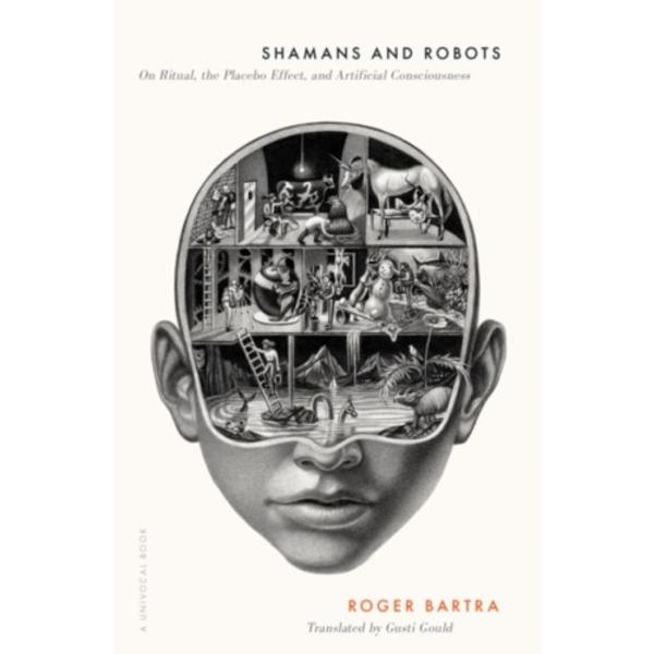 Shamans and Robots (häftad, eng)