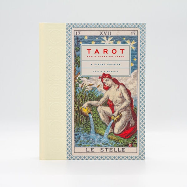 Tarot and Divination Cards (inbunden, eng)