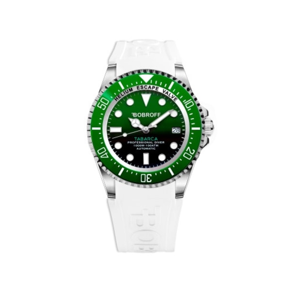 BOBROFF BF0002bvBFSTB - Automatic Herr (42mm)