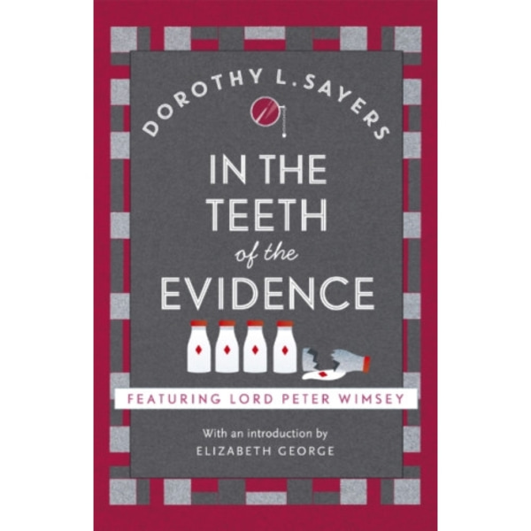 In the Teeth of the Evidence (häftad, eng)