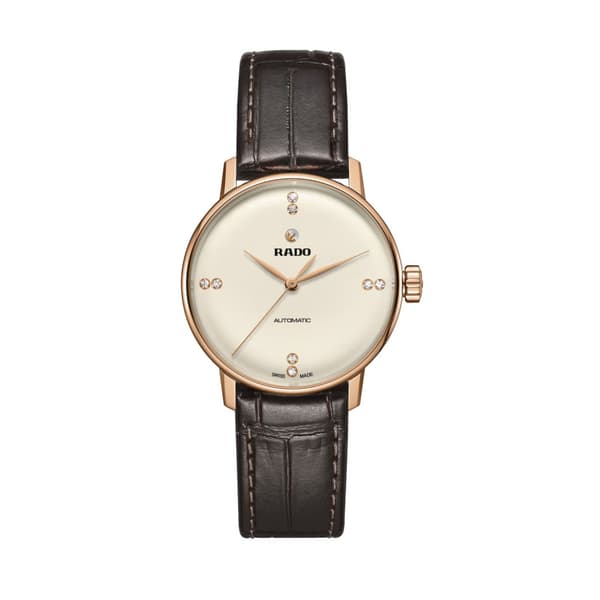 RADO R22865765 - Automatic Dam (31,8MM)