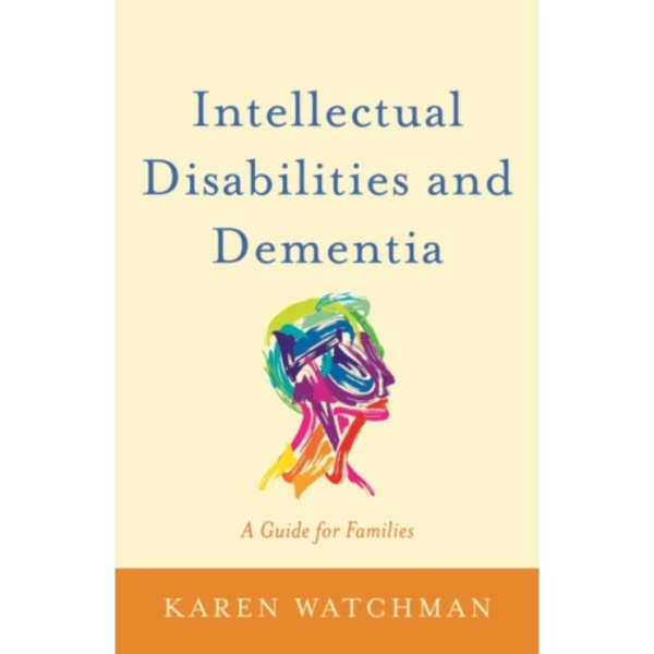 Intellectual Disabilities and Dementia (häftad, eng)