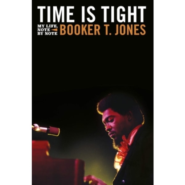 Time is Tight (inbunden, eng)