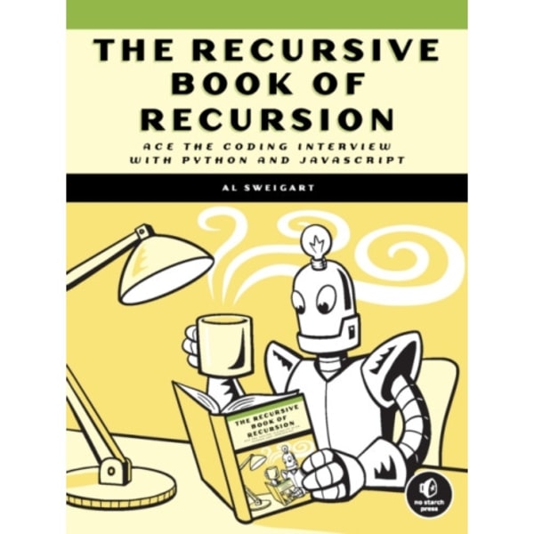 The Recursive Book of Recursion (häftad, eng)