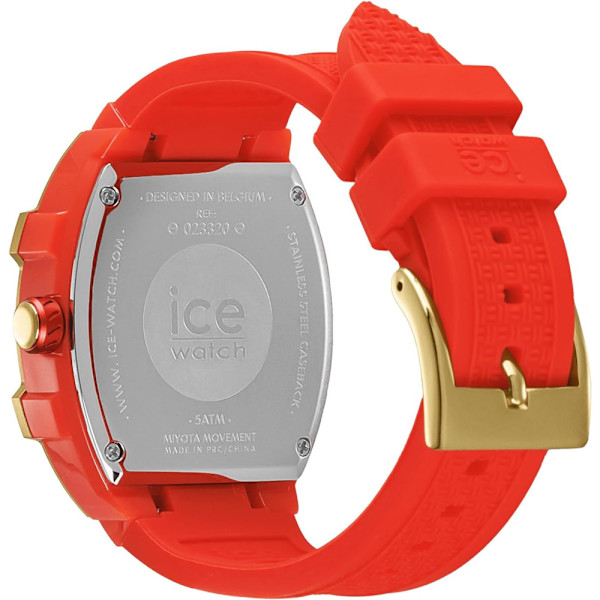 ICE 23320 - Quartz Klocka Dam (36MM)
