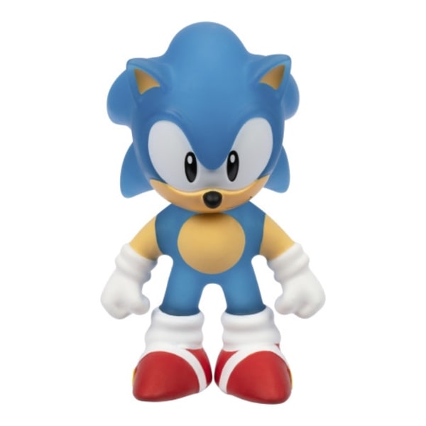 Goo Jit Zu - Glow Surge Sonic - (42745)