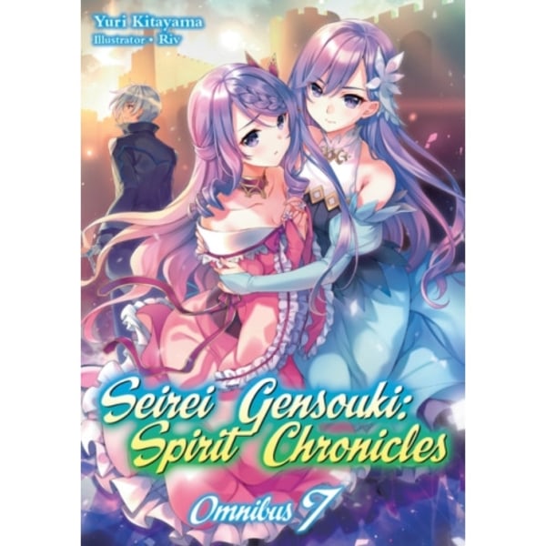 Seirei Gensouki: Spirit Chronicles: Omnibus 7 (häftad, eng)