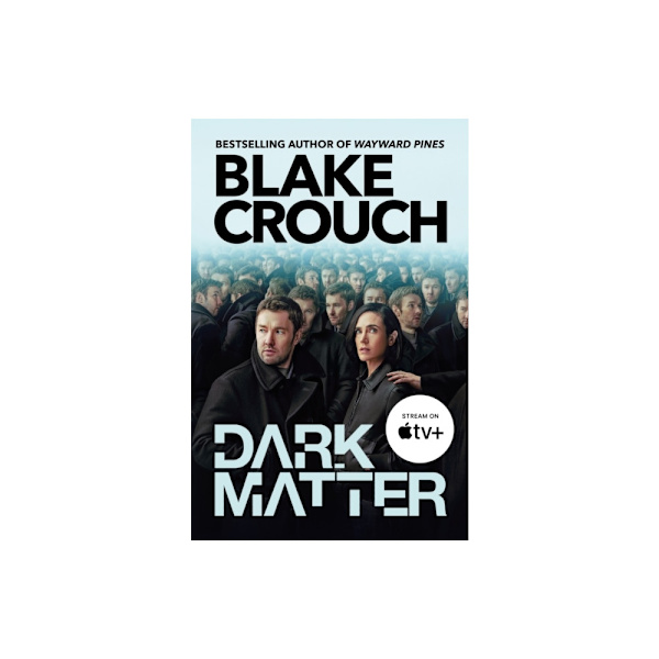 Dark Matter (pocket, eng)