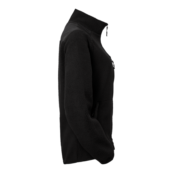 Polly Fleece w Black Female