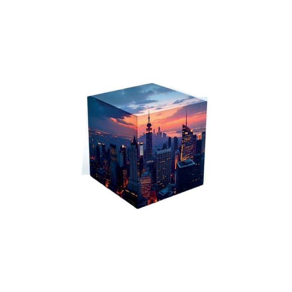Educa New York Panorama