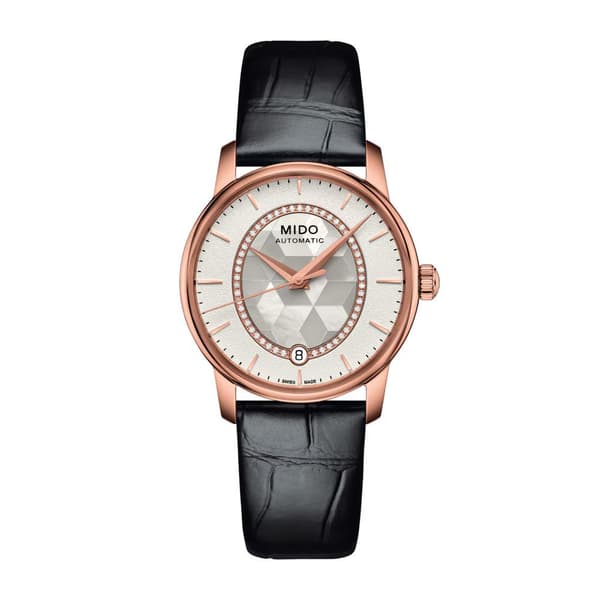 MIDO M007207361160 - Automatic Dam (33MM)
