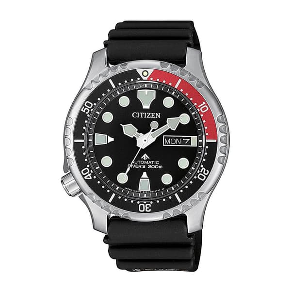 CITIZEN NY0085-19E - Automatic Herr (42MM)