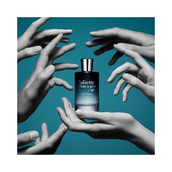 Ego Stratis Edp 100ml