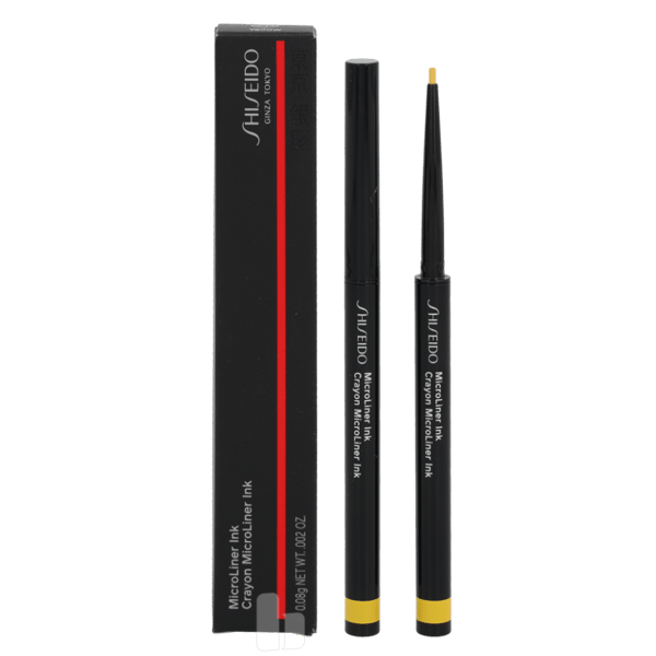 Shiseido Micro Liner Ink 0.08 gram Dam