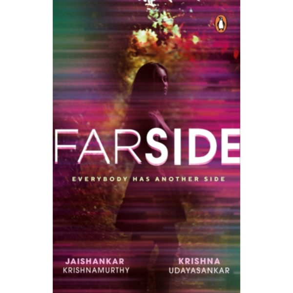 Farside (häftad, eng)