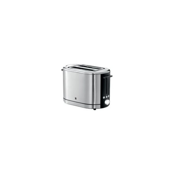 WMF LONO brödrost - silver/svart