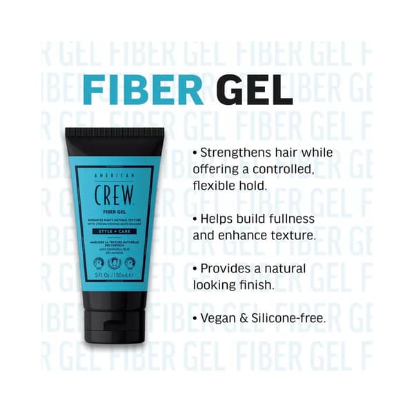 Fiber Gel 150ml