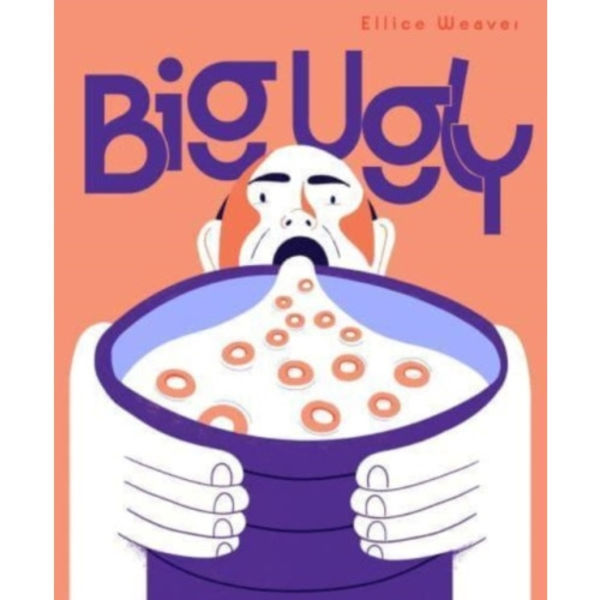 Big Ugly (inbunden, eng)