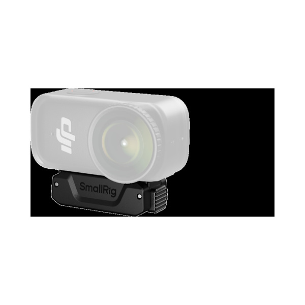 SmallRig 5779 Bidirectional Quick Release Adapter Support with 1/4"-20 Threaded Hole