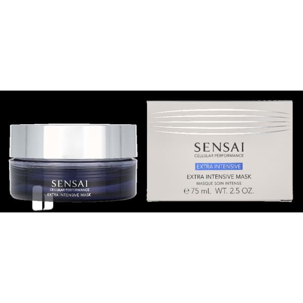 Sensai CP Extra Intensive Mask 75 ml Dam