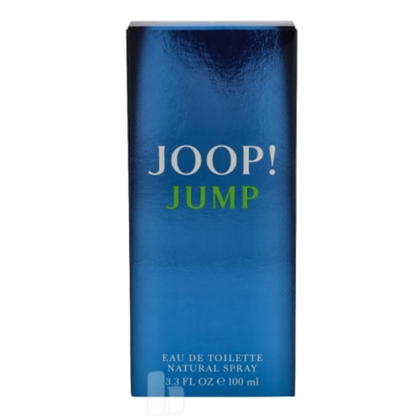 Joop! Jump Edt Spray 100 ml Herr