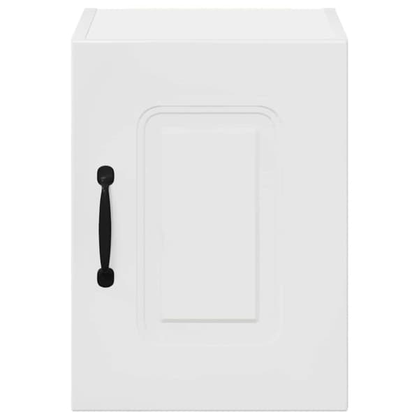 Diskmaskin panel Kalmar 2 pcs Högblanka vita 30 x 31 x 40 cm