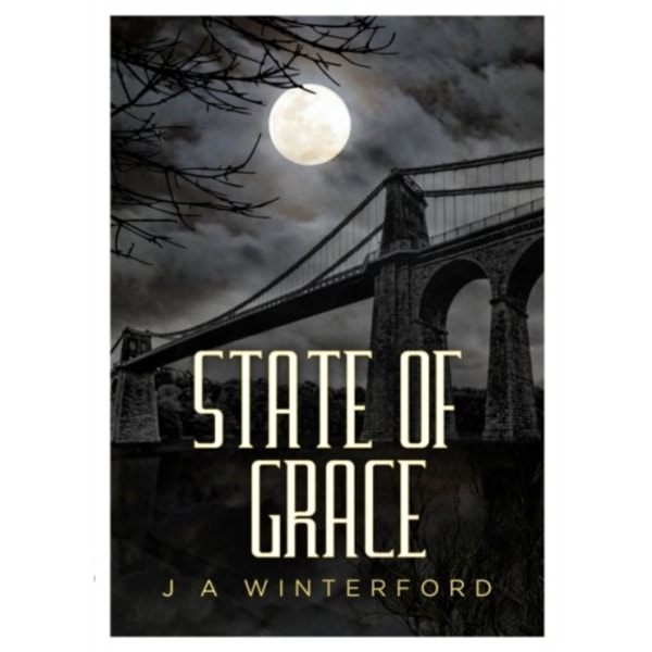 State of Grace (häftad, eng)
