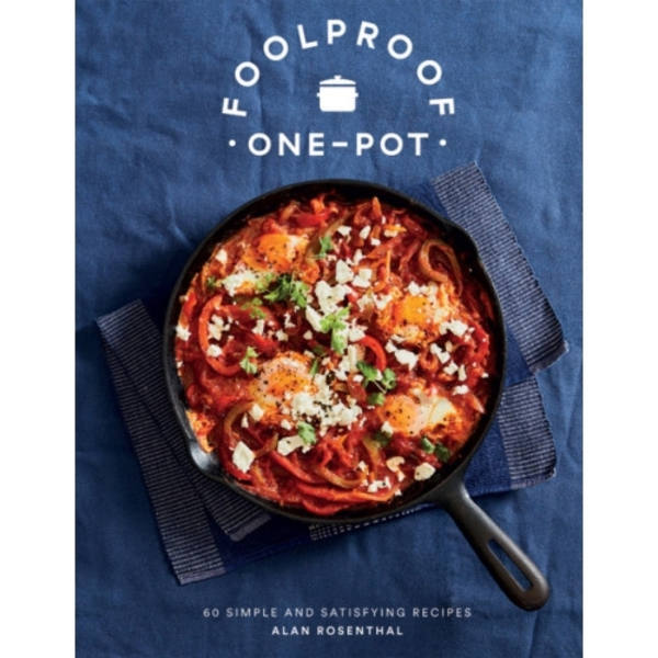 Foolproof One-Pot (inbunden, eng)