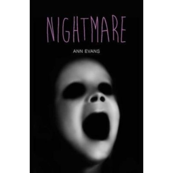 Nightmare (häftad, eng)