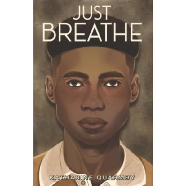 Just Breathe (häftad, eng)