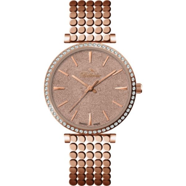 BELLEVUE E64 - Quartz Klocka Dam (32MM)
