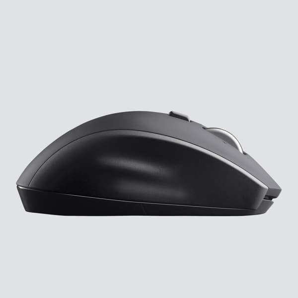 Logitech Customizable Mouse M705 datormöss högerhand RF Trådlös Optisk 1000 DPI