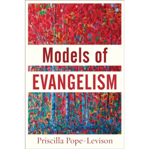 Models of Evangelism (häftad, eng)
