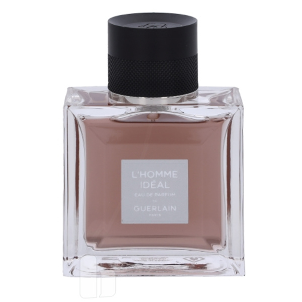 Guerlain L'Homme Ideal Edp Spray 50 ml Herr