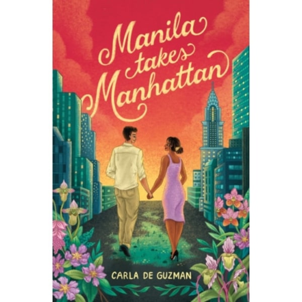 Manila Takes Manhattan (häftad, eng)