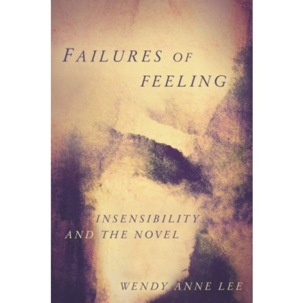 Failures of Feeling (häftad, eng)