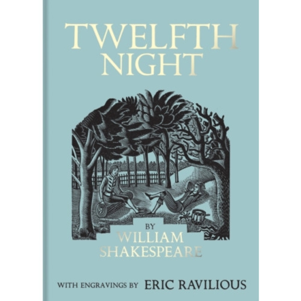 Twelfth Night (inbunden, eng)