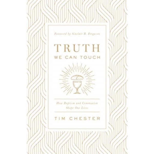 Truth We Can Touch (häftad, eng)
