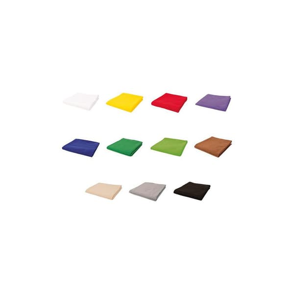 Dekorationsfilt 90cmx1m beige