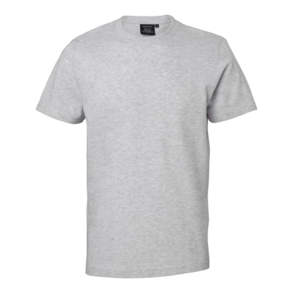 Kings T-shirt Grey Unisex