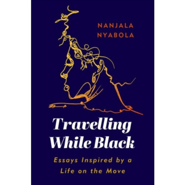 Travelling While Black (häftad, eng)