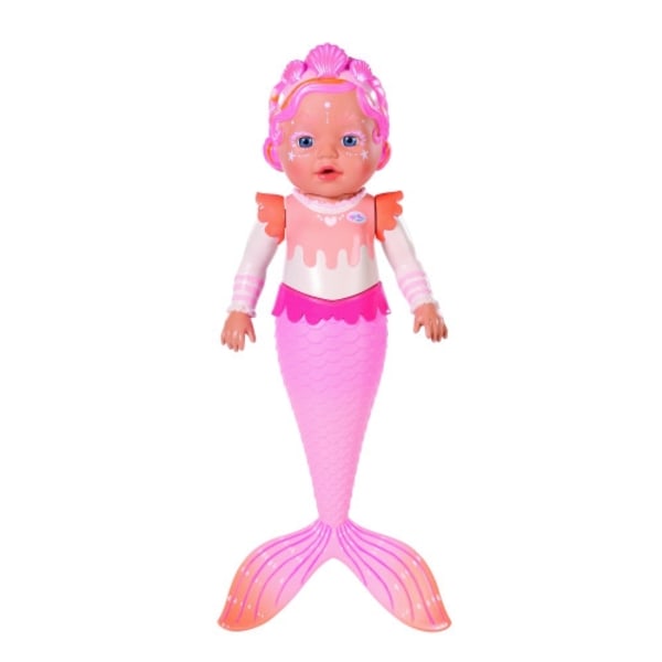 BABY born - My First Mermaid (834589)