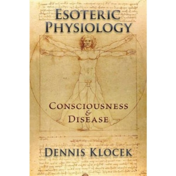 Esoteric Physiology (häftad, eng)