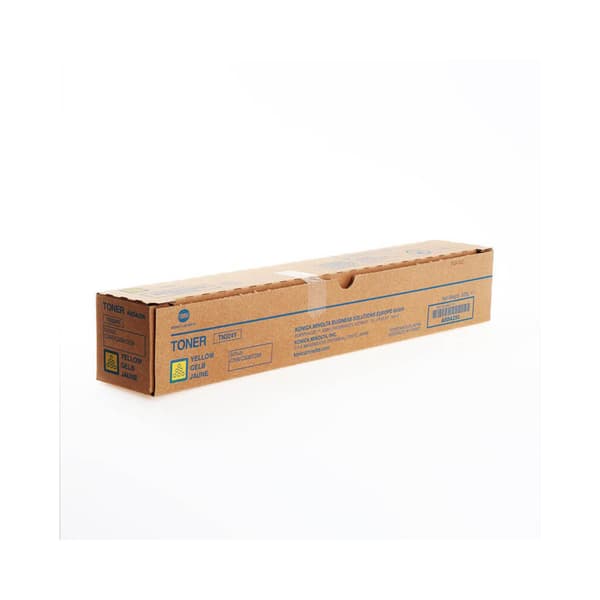 Toner A8DA250 TN324 Yellow