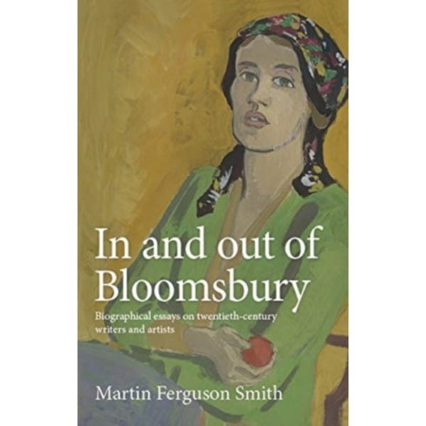 In and out of Bloomsbury (inbunden, eng)