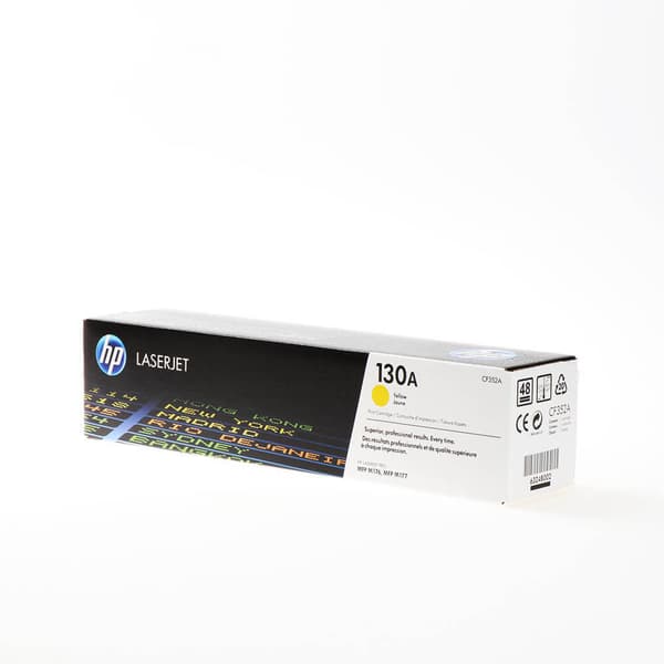 Toner CF352A 130A Yellow