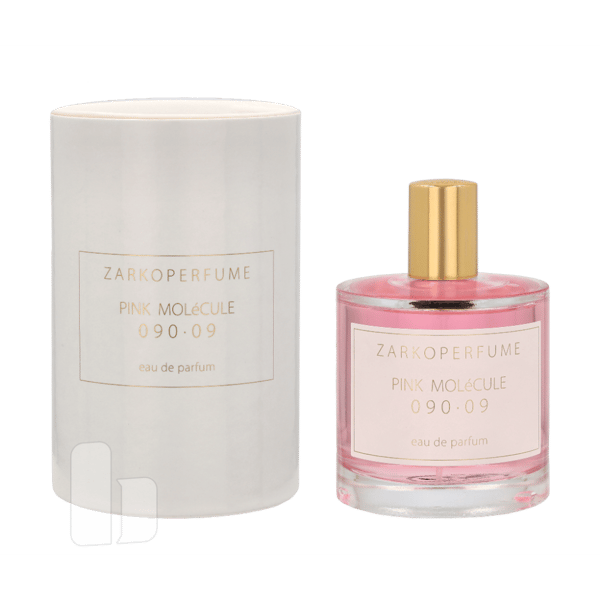 Zarko Pink Molecule 090.09 Edp Spray 100 ml Dam