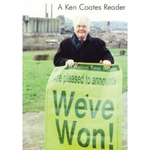 A Ken Coates Reader (häftad, eng)