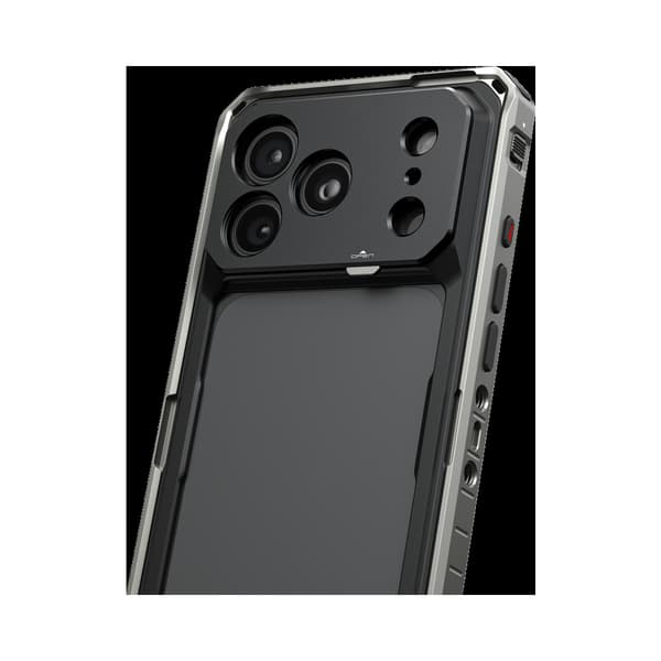 SmallRig 6911 17mm Lens Backplate for iPhone 18 Pro